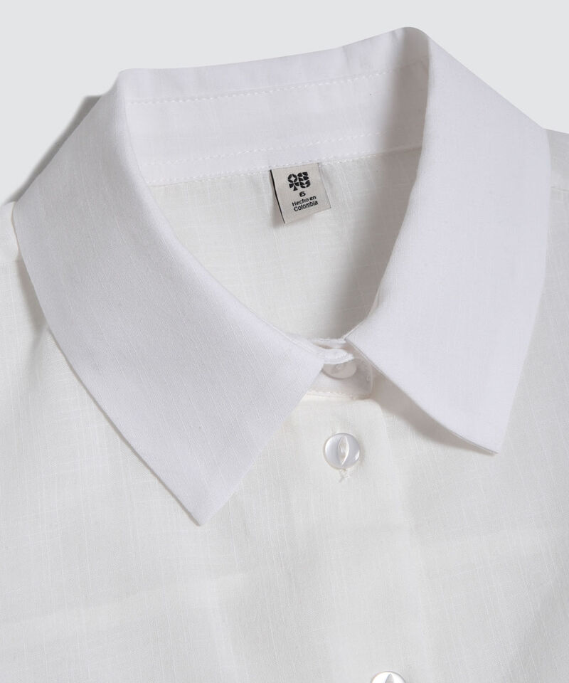 camisas para mujer