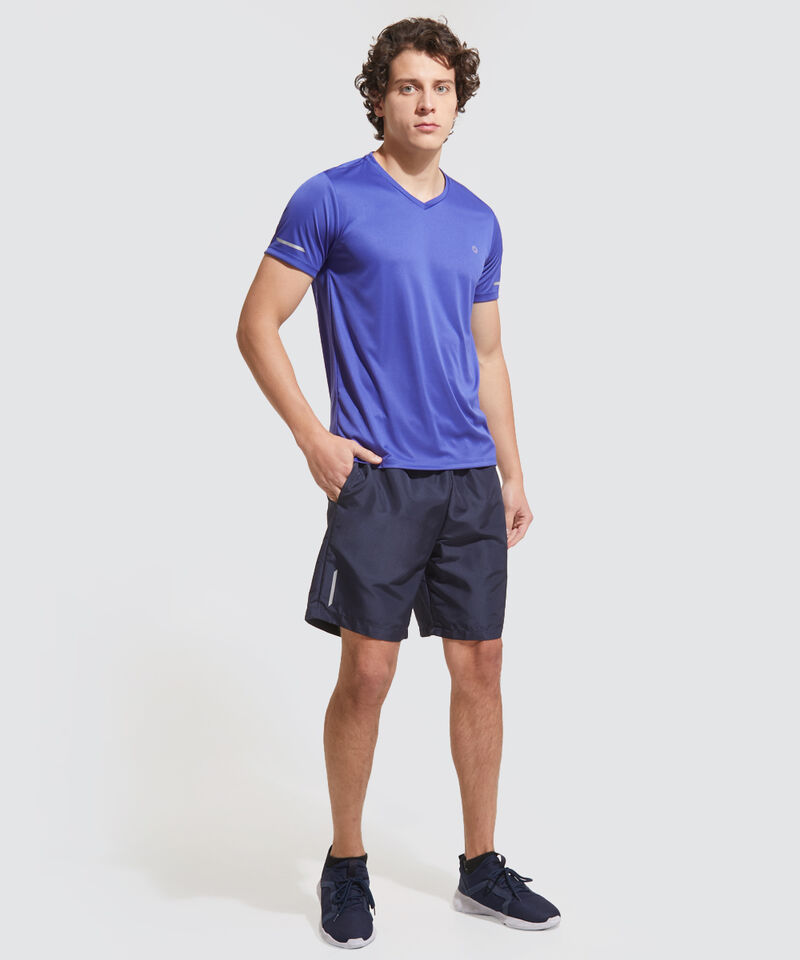 camisetas deportivas para hombre