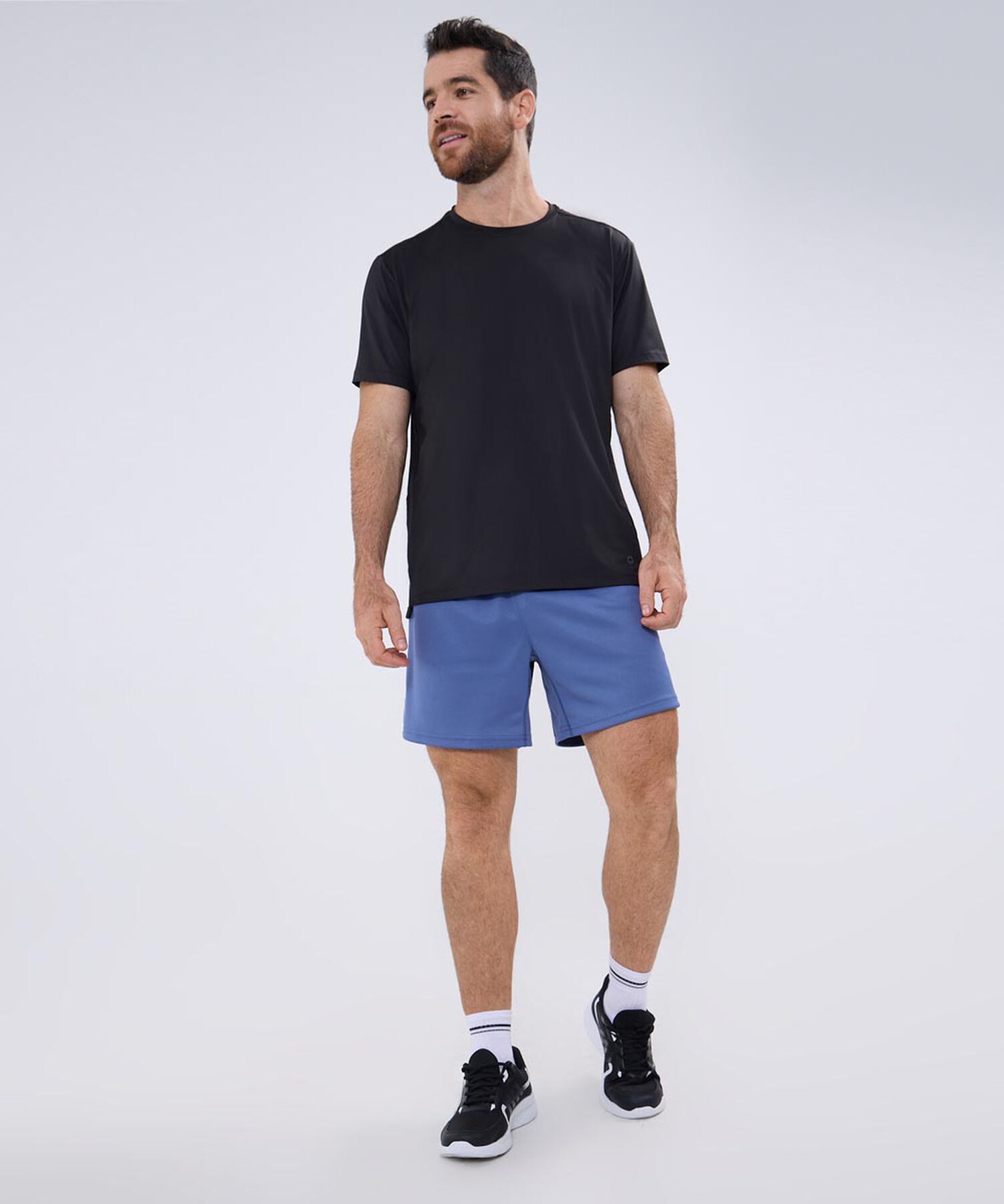camisetas deportivas para hombre