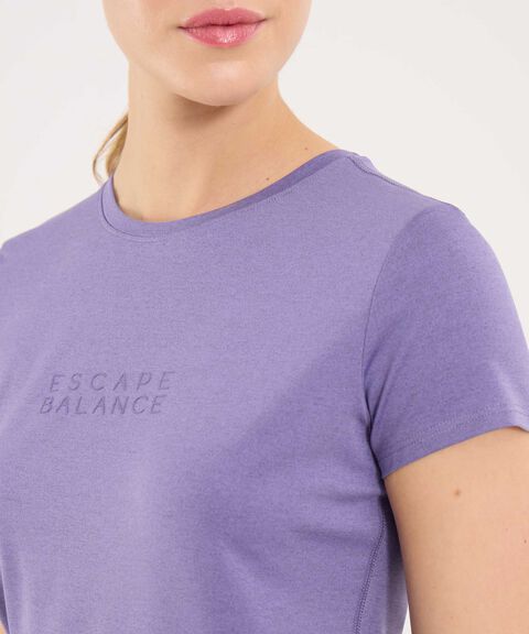 camisetas deportivas mujer