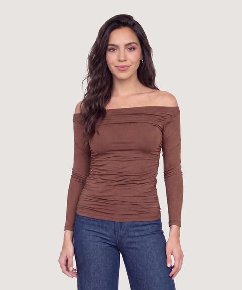 camisetas mujer image number null