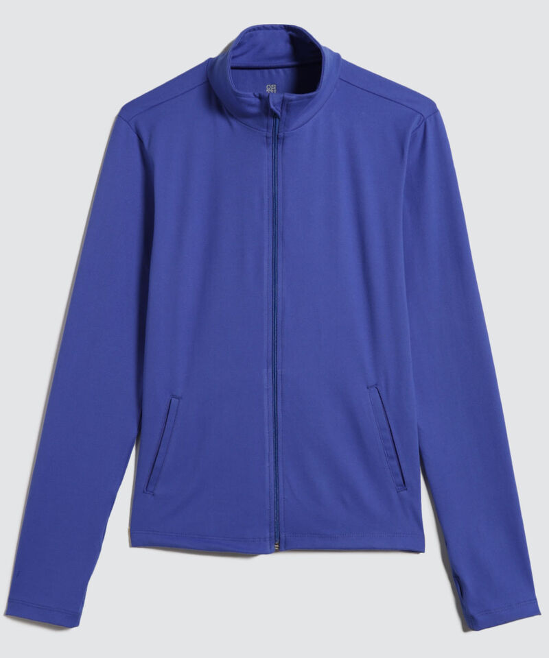 chaquetas deportivas mujer