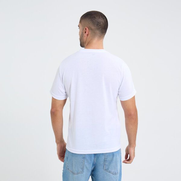 camisetas de interior para hombre