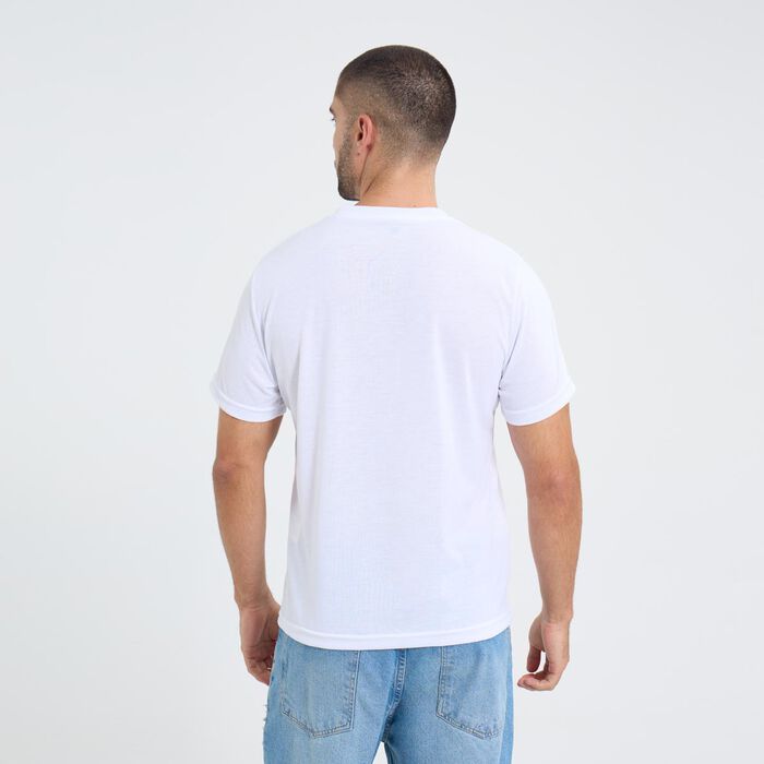 camisetas de interior para hombre