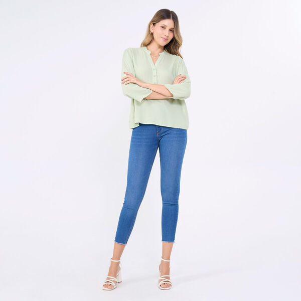 jeans mujer image number null