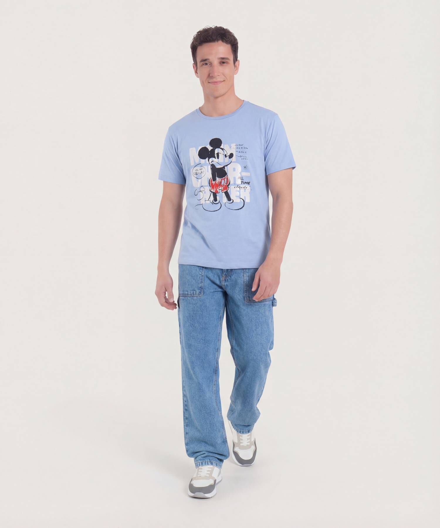 camisetas para hombre