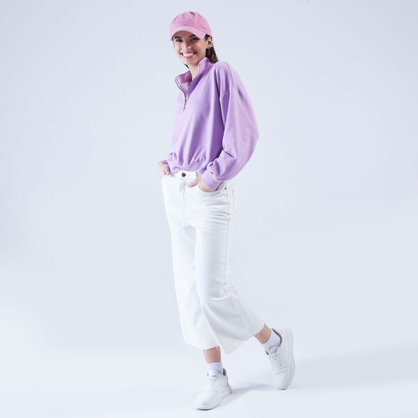 buzos para mujer