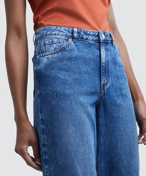 jeans mujer