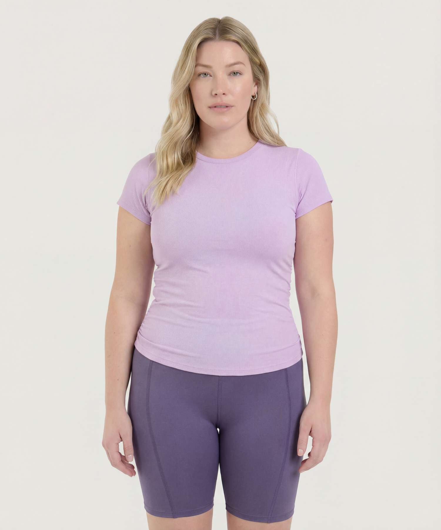 camisetas deportivas mujer