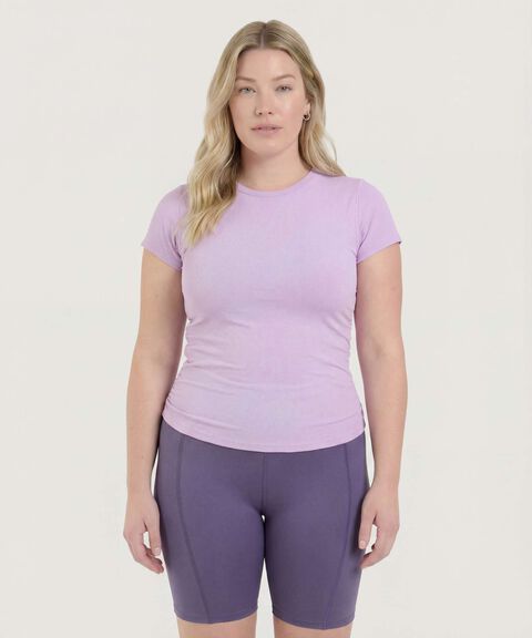 camisetas deportivas mujer image number null