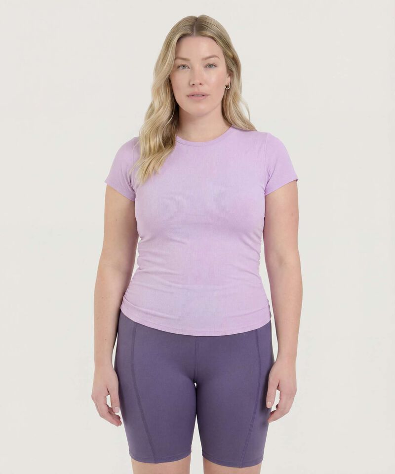 camisetas deportivas mujer