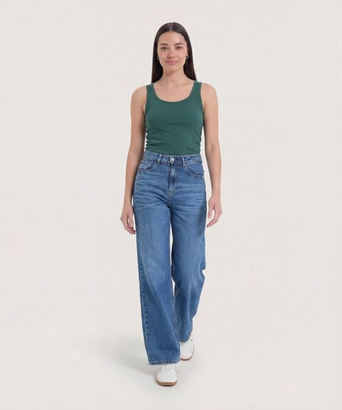 camisetas mujer image number null