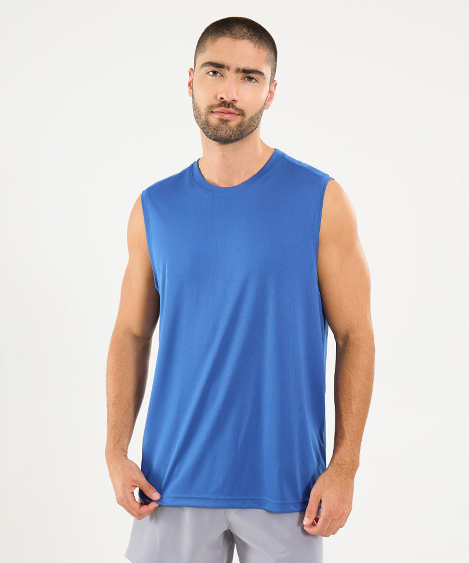 camisetas deportivas para hombre