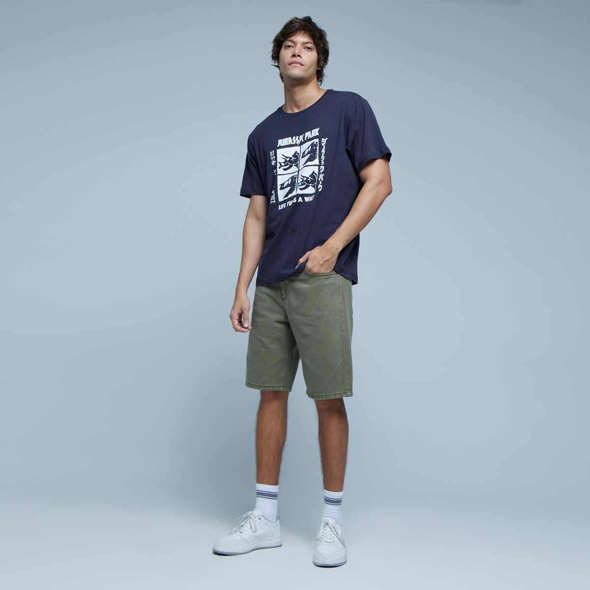 camisetas para hombre
