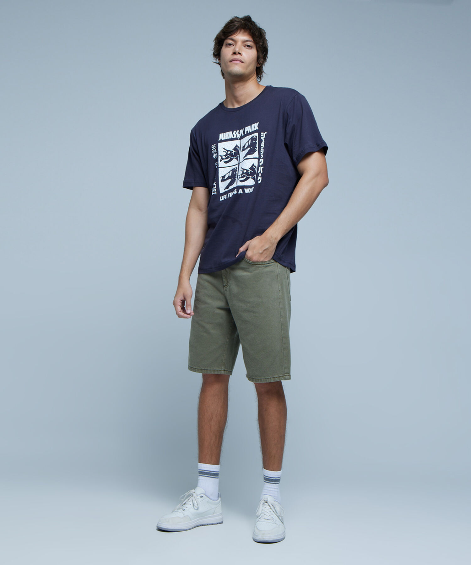 camisetas para hombre