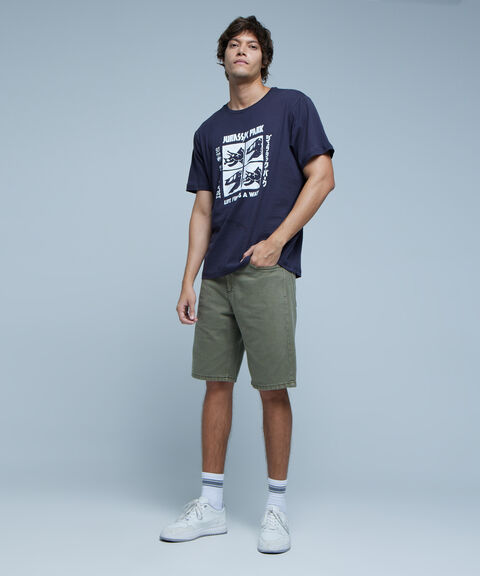 camisetas para hombre image number null
