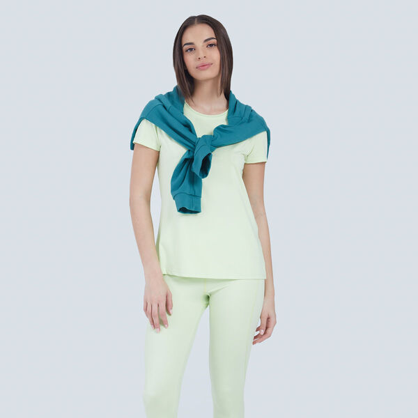 camisetas deportivas mujer
