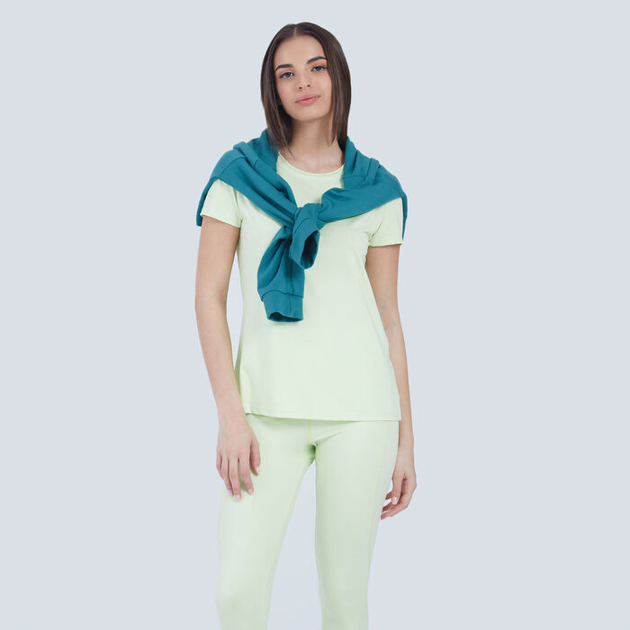camisetas deportivas mujer