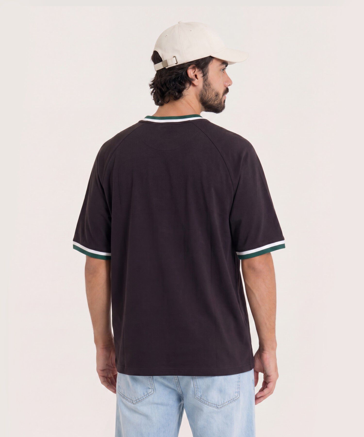 camisetas para hombre