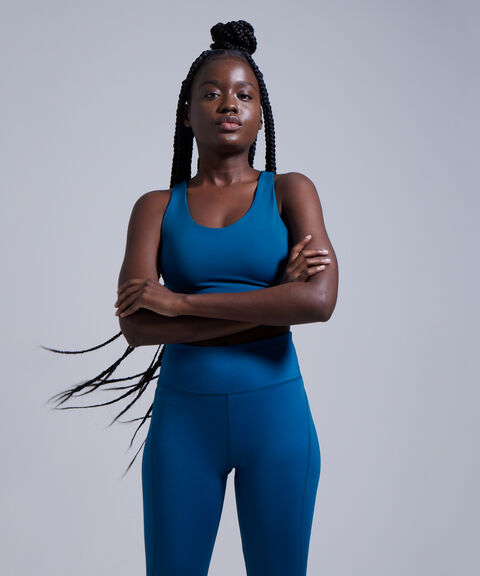 top deportivo mujer
