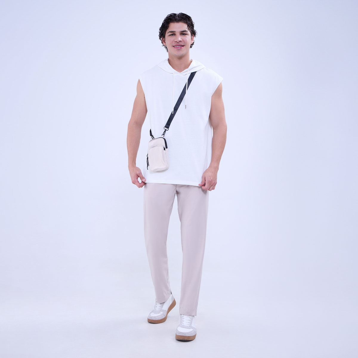 camisetas para hombre