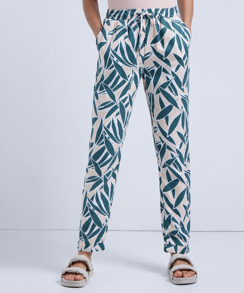 pantalon para mujer image number null