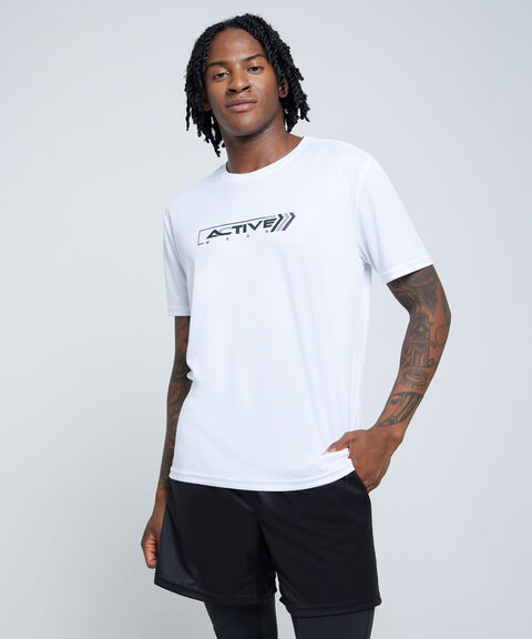camisetas deportivas para hombre image number null