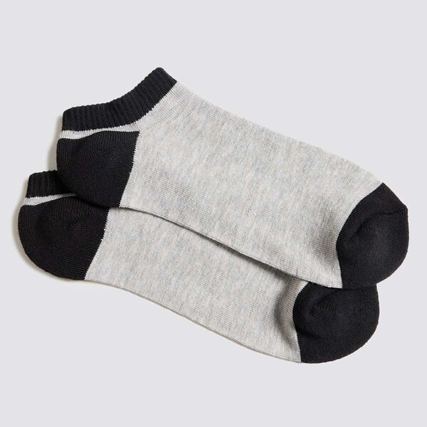 medias para hombre