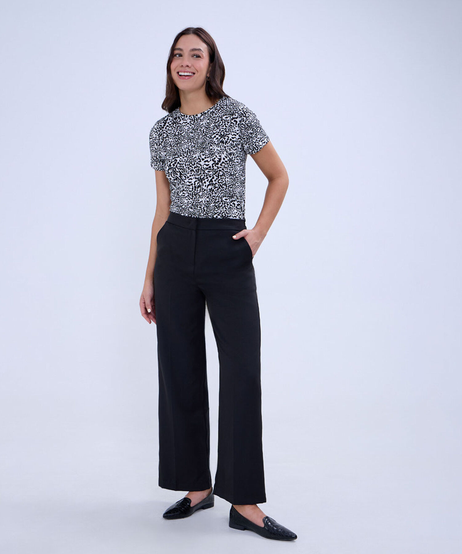 camisetas mujer