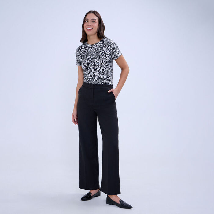 camisetas mujer