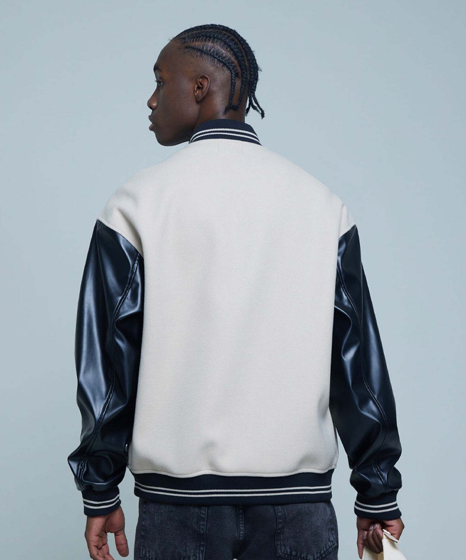 chaquetas para hombre 