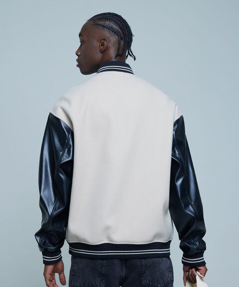 chaquetas para hombre 