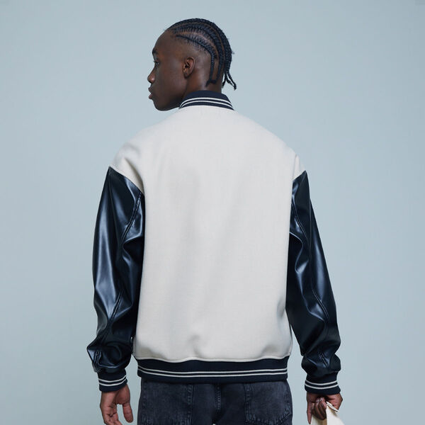 chaquetas para hombre  image number null