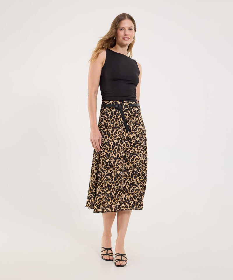 faldas de moda