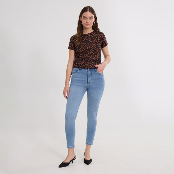 camisetas mujer image number null