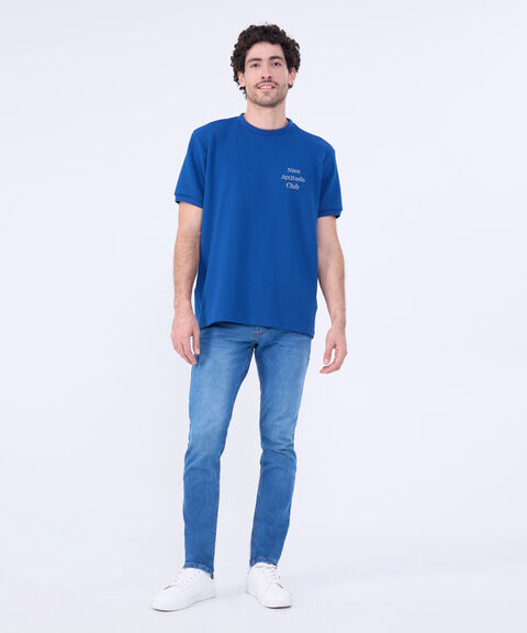 jeans denim image number null