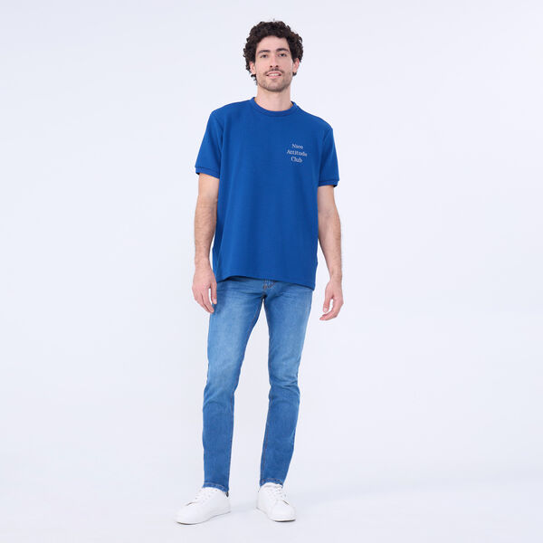 jeans denim image number null