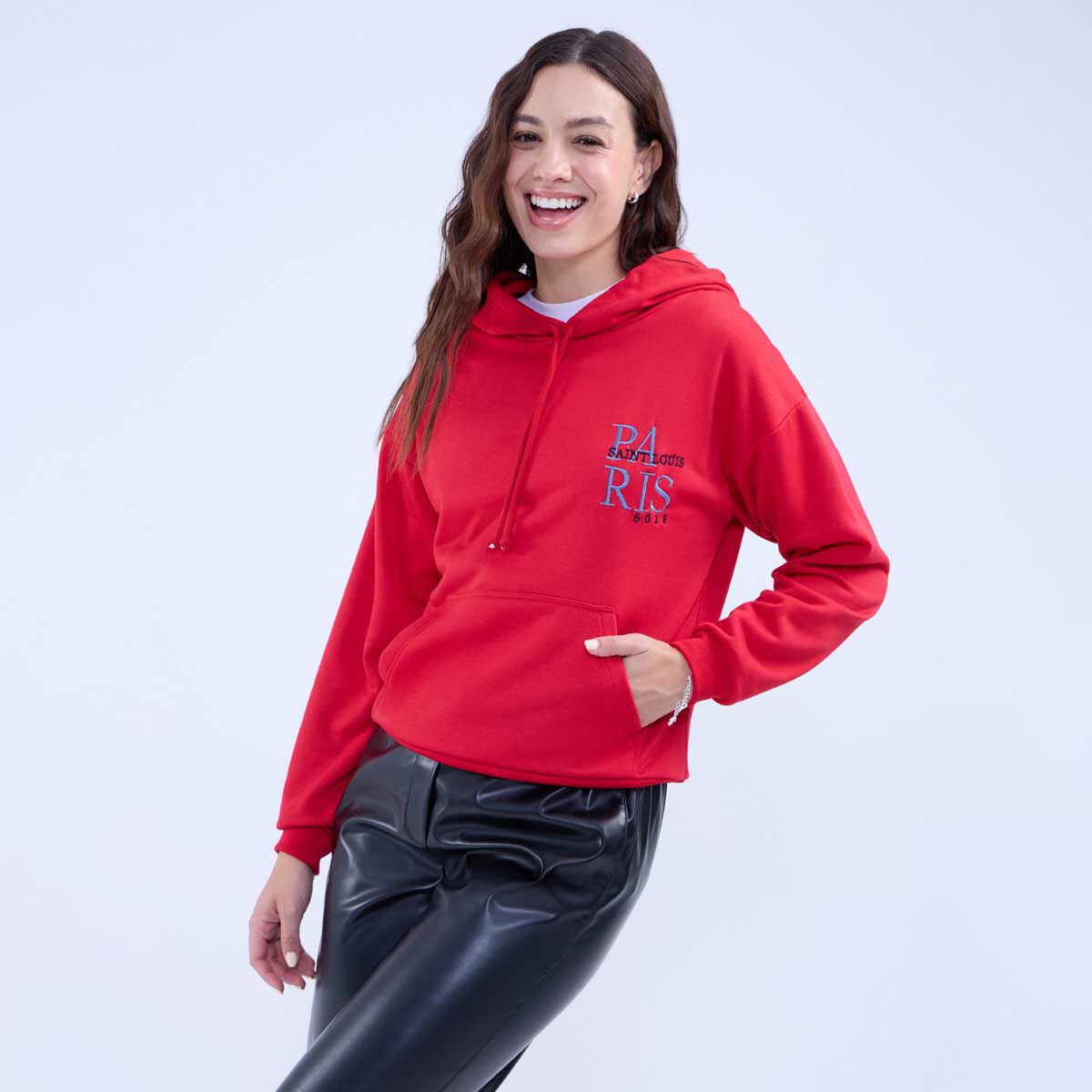 buzos para mujer