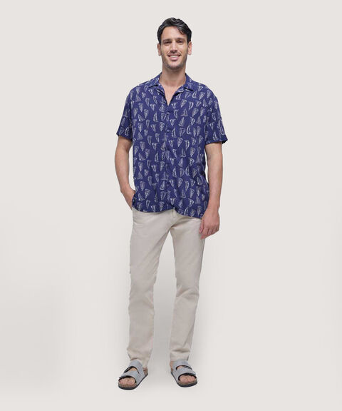 camisas para hombre image number null