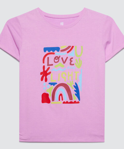 camisetas para niñas image number null
