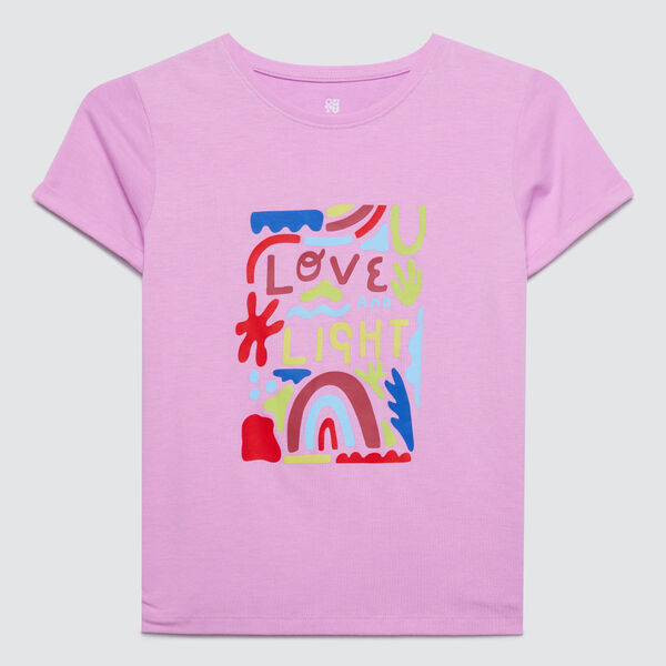 camisetas para niñas image number null