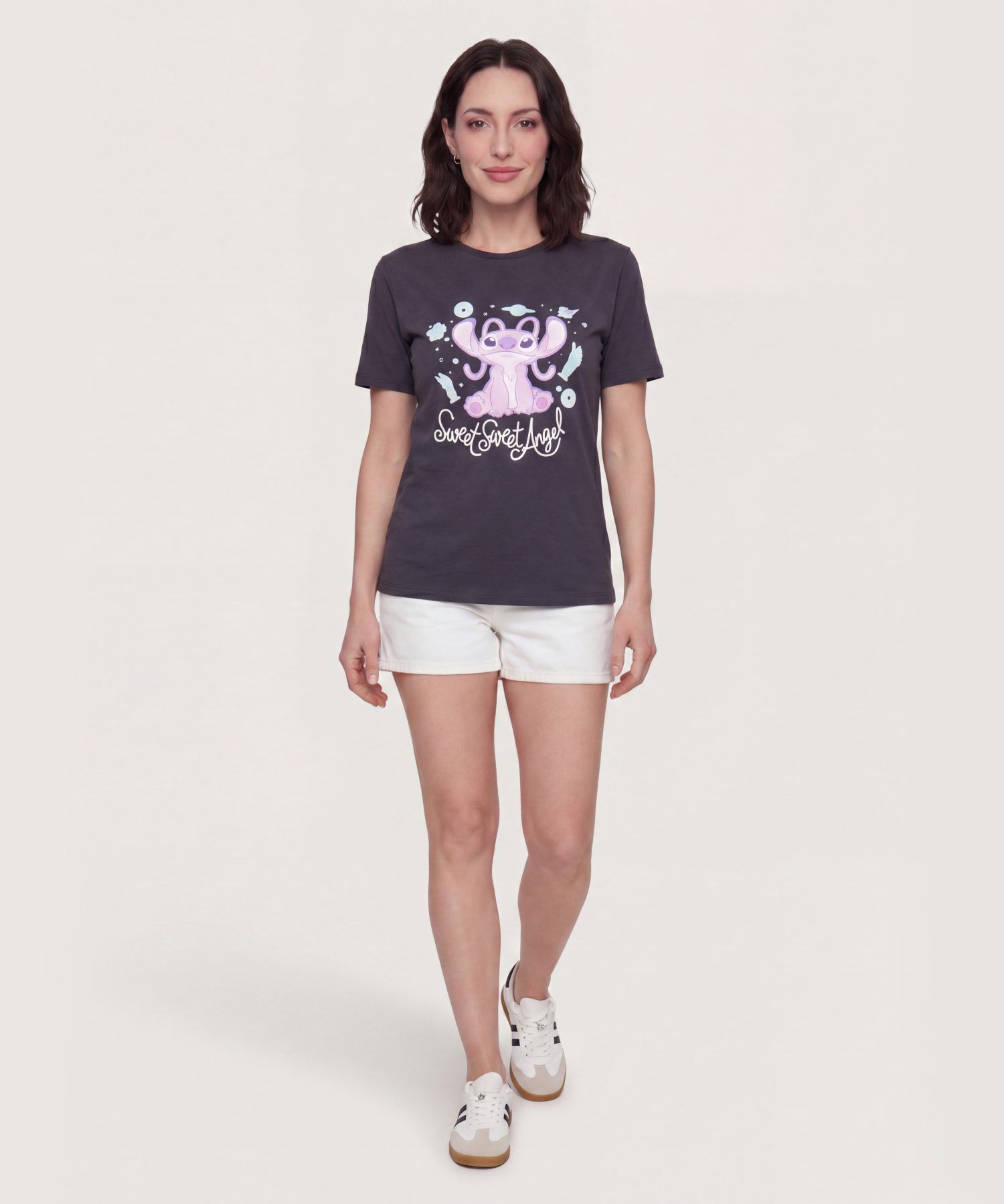 camisetas mujer