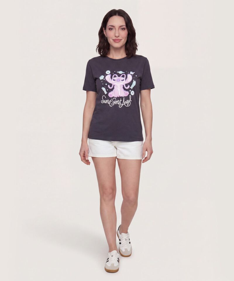 camisetas mujer