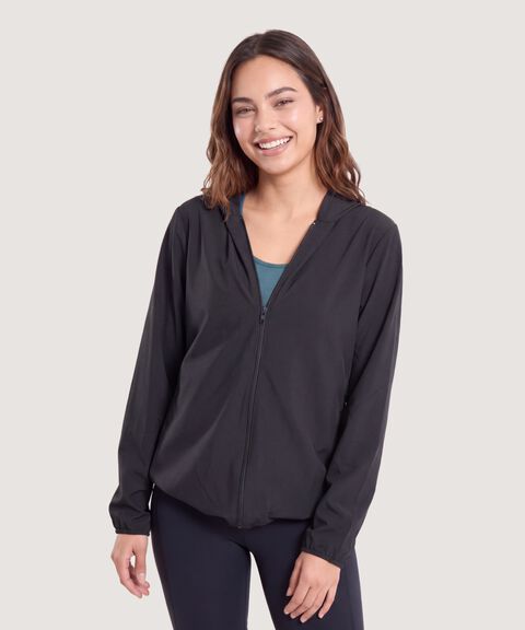 chaquetas deportivas mujer
