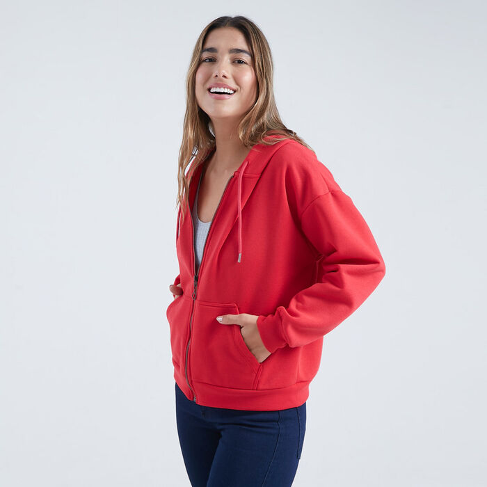 buzos para mujer