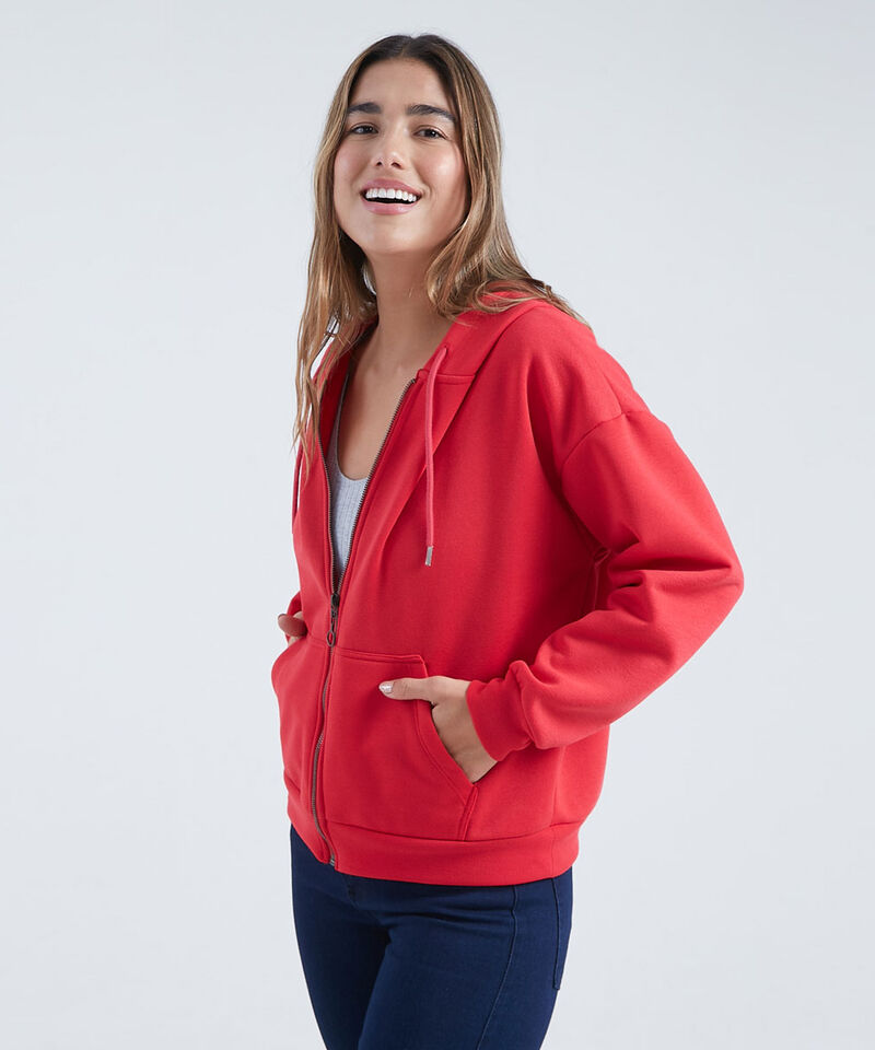buzos para mujer