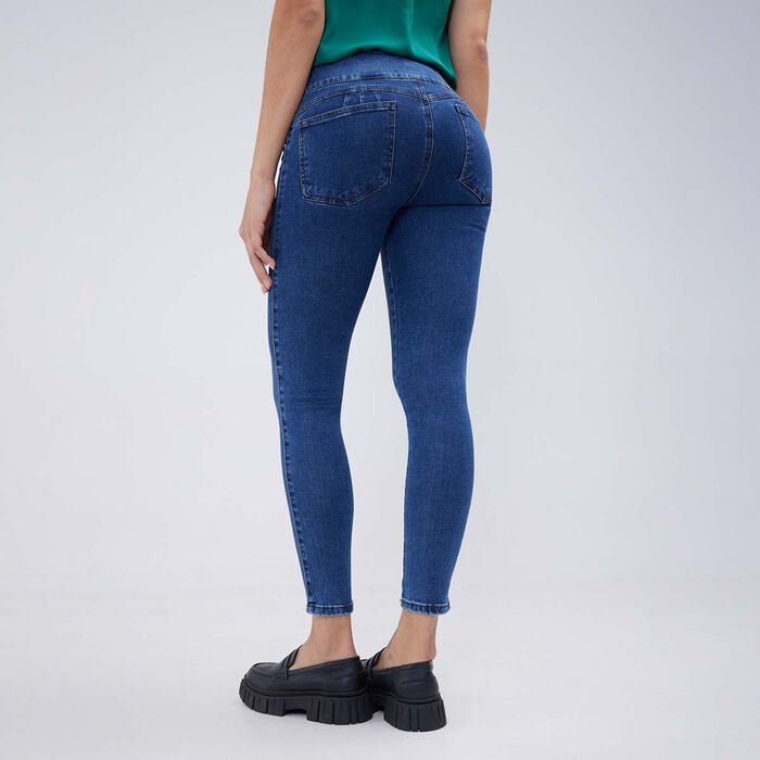 jeans mujer