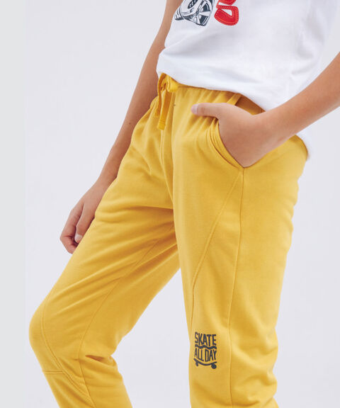 pantalon niño
