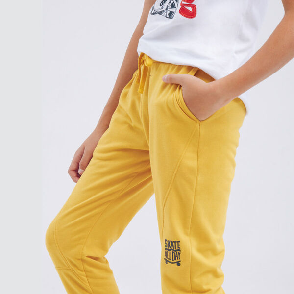 pantalon niño