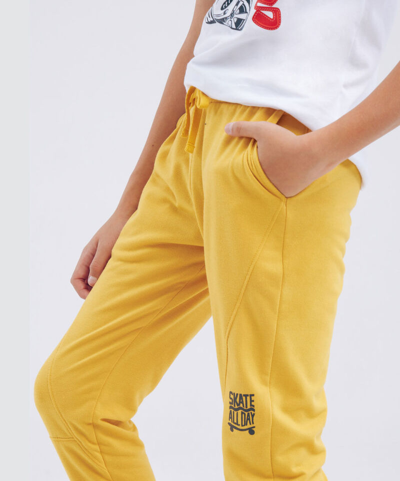 pantalon niño